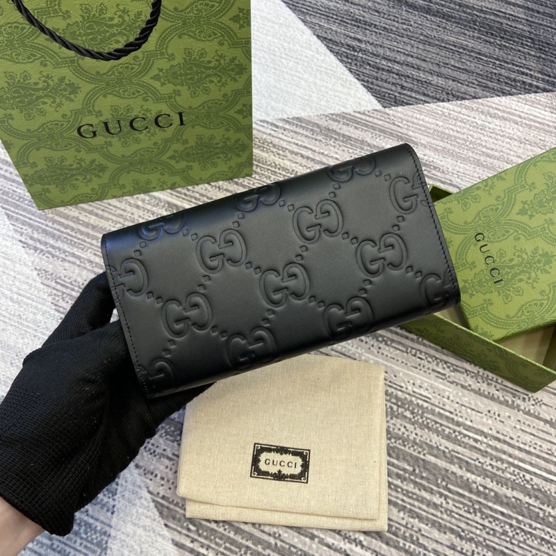 Gucci Wallets & Purse